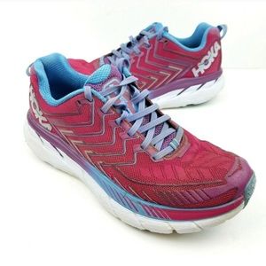 Hoka One One Clifton 4